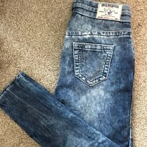 Rare True Religion Jeans